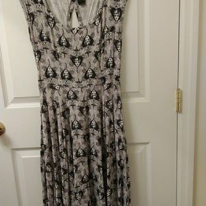 Disney Evil Queen Dress